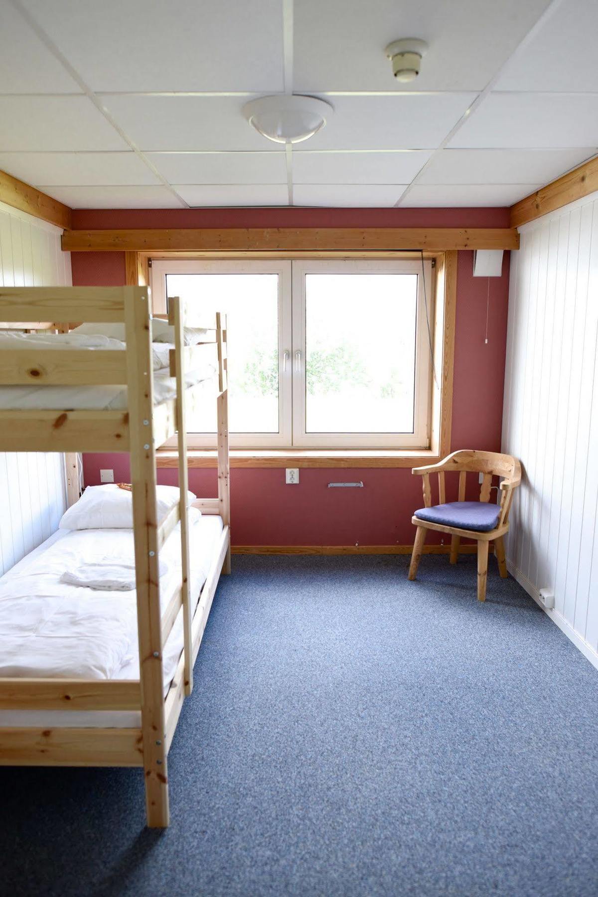 וינסטרה Per Gynt Lodge מראה חיצוני תמונה