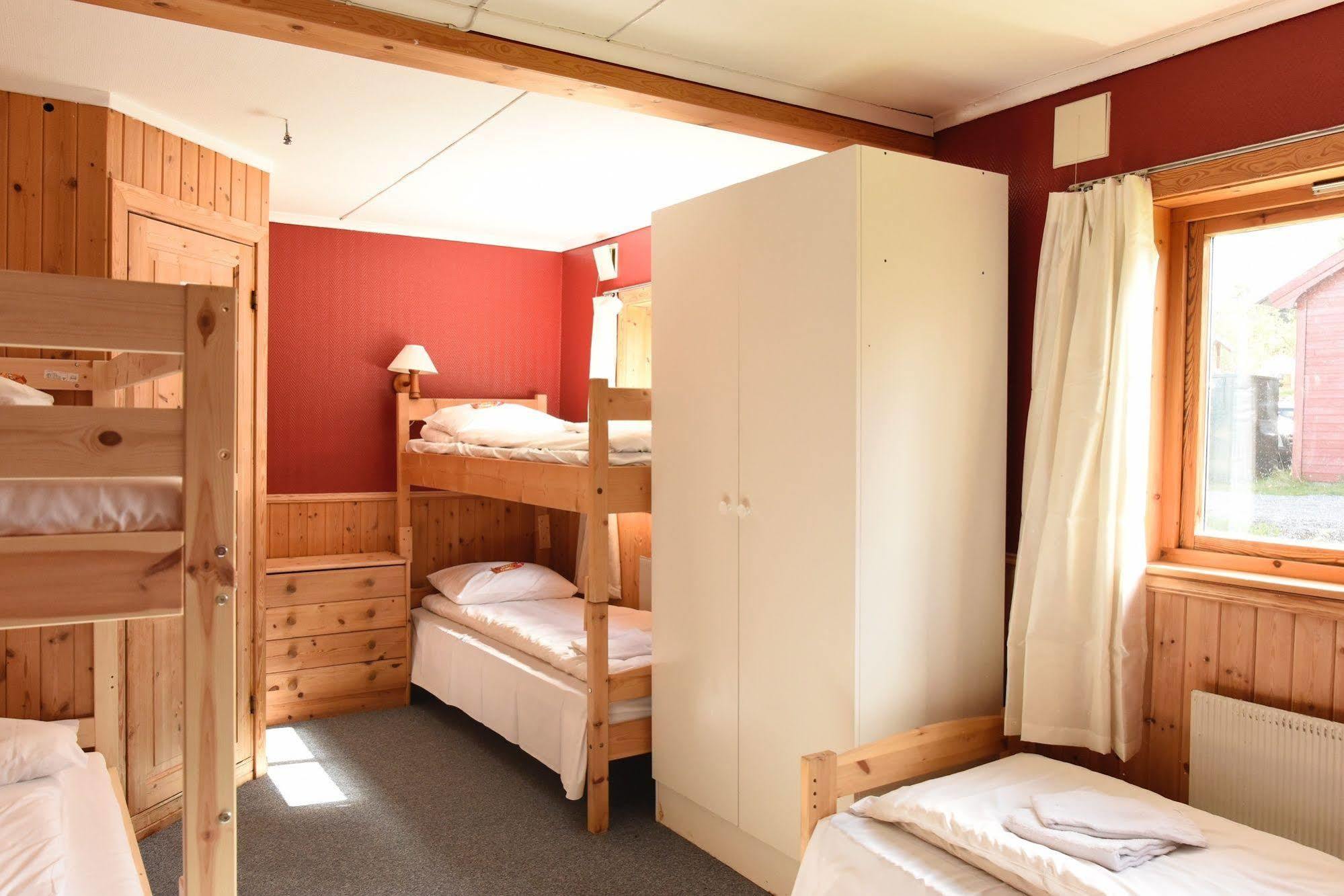 וינסטרה Per Gynt Lodge מראה חיצוני תמונה